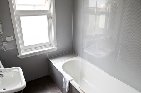 Q Station - Accommodation in Bendigo 35