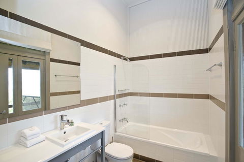 Q Station - Accommodation in Bendigo 17