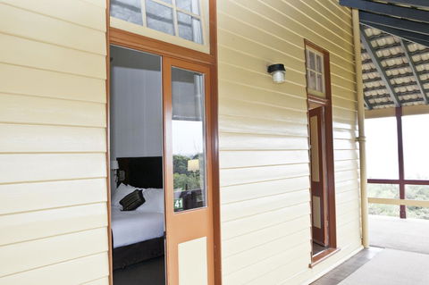 Q Station - Accommodation in Bendigo 25