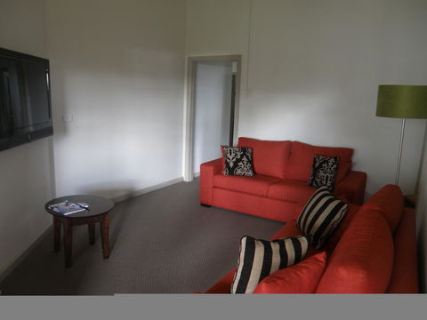 Q Station - Accommodation in Bendigo 42