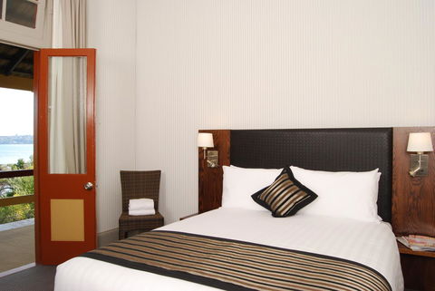 Q Station - Accommodation in Bendigo 4