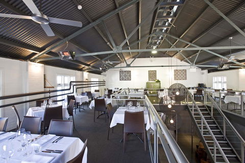 Q Station - Accommodation in Bendigo 40