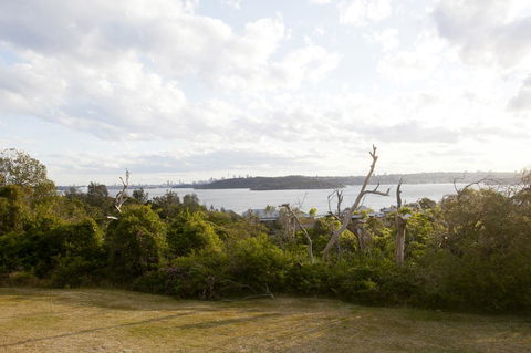 Q Station - Accommodation in Bendigo 5