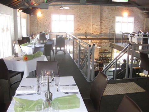 Q Station - Accommodation in Bendigo 39