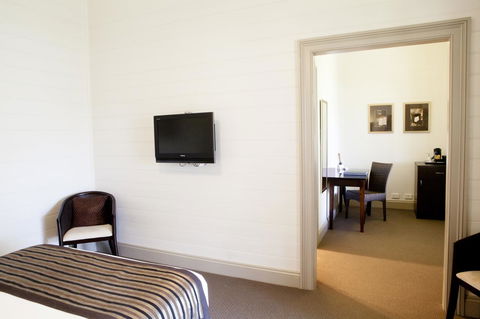 Q Station - Accommodation in Bendigo 13
