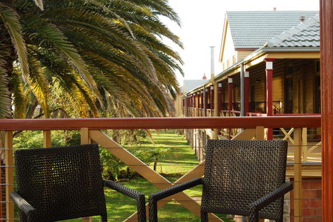 Q Station - Accommodation in Bendigo 22