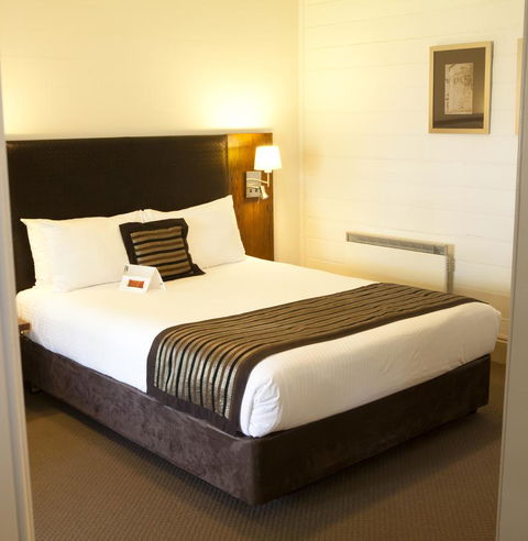 Q Station - Accommodation in Bendigo 3