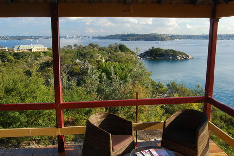 Q Station - Accommodation in Bendigo 21