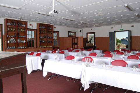 Q Station - Accommodation in Bendigo 36