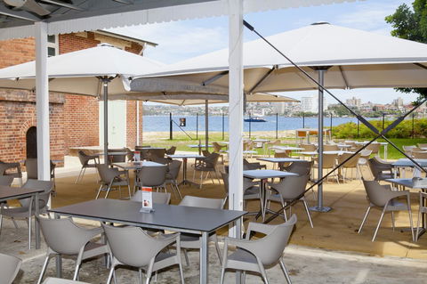 Q Station - Accommodation in Bendigo 11