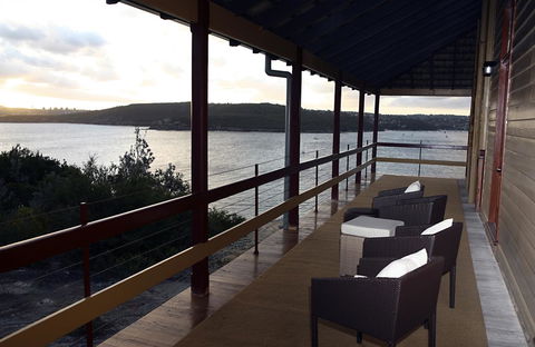 Q Station - Accommodation in Bendigo 23