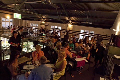 Q Station - Accommodation in Bendigo 38