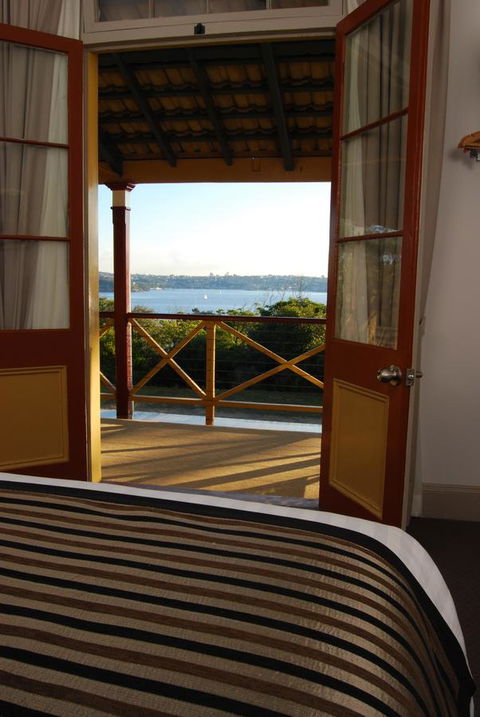 Q Station - Accommodation in Bendigo 12