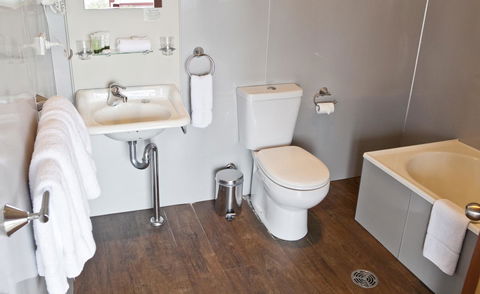 Q Station - Accommodation in Bendigo 32