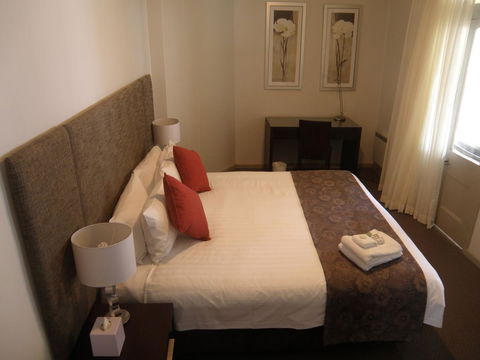 Q Station - Accommodation in Bendigo 43