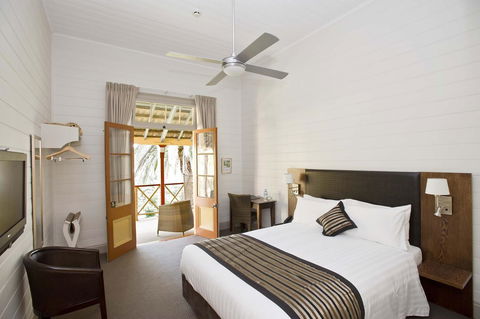 Q Station - Accommodation in Bendigo 16