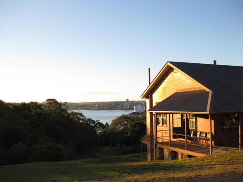 Q Station - Accommodation in Bendigo 29