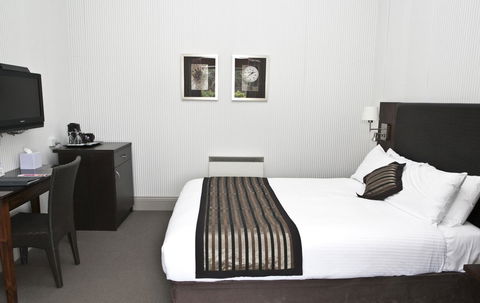 Q Station - Accommodation in Bendigo 33