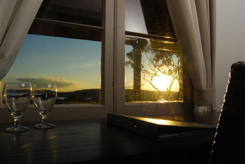 Q Station - Accommodation in Bendigo 26