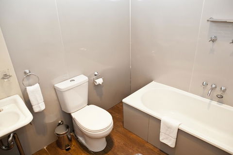 Q Station - Accommodation in Bendigo 34