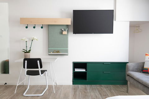 UKO Stanmore - Accommodation in Bendigo 3