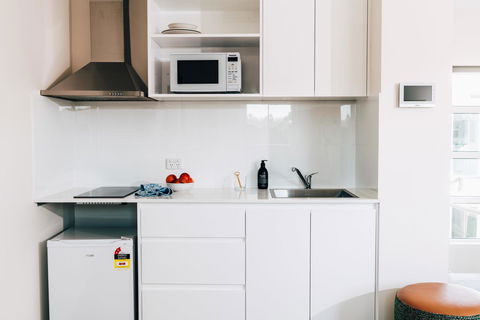 UKO Stanmore - Accommodation in Bendigo 2