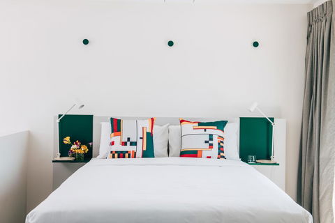 UKO Stanmore - Accommodation in Bendigo 0