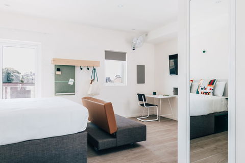 UKO Stanmore - Accommodation in Bendigo 1