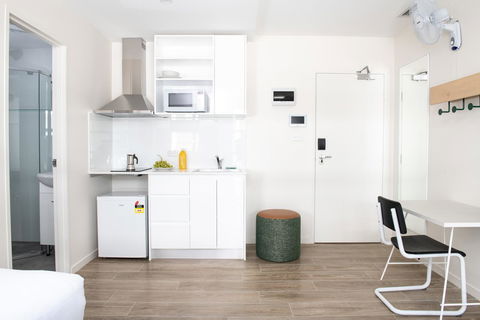 UKO Stanmore - Accommodation in Bendigo 4