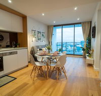 Two Bedroom Darling Harbour apt Chinatown CBD UTS - Accommodation in Bendigo