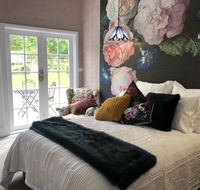 Chanticleer Gardens - Accommodation in Bendigo