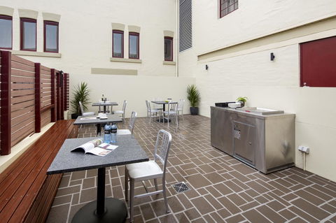 Quest Newcastle West - Accommodation in Bendigo 3