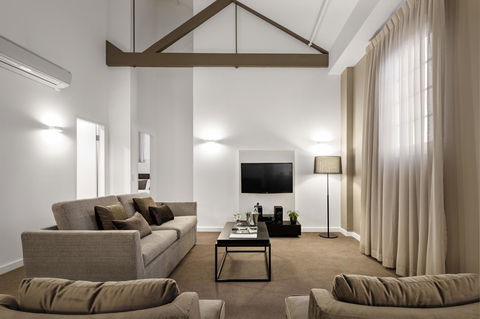 Quest Newcastle West - Accommodation in Bendigo 12
