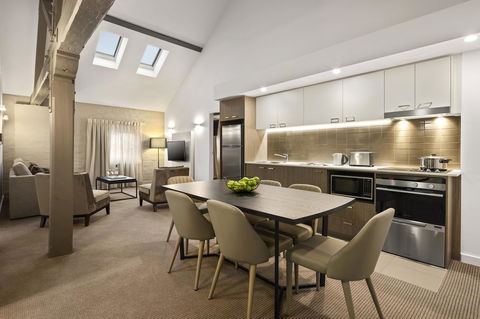 Quest Newcastle West - Accommodation in Bendigo 14
