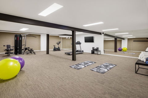Quest Newcastle West - Accommodation in Bendigo 11