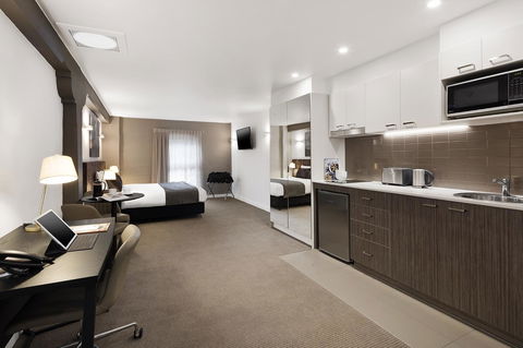 Quest Newcastle West - Accommodation in Bendigo 5
