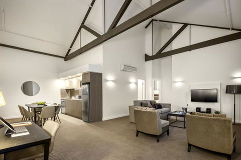 Quest Newcastle West - Accommodation in Bendigo 2