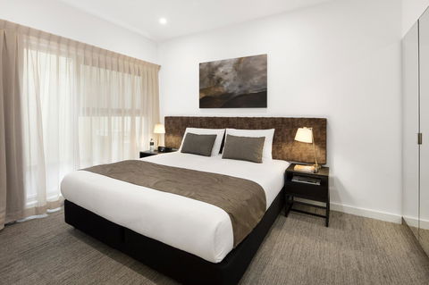 Quest Newcastle West - Accommodation in Bendigo 4