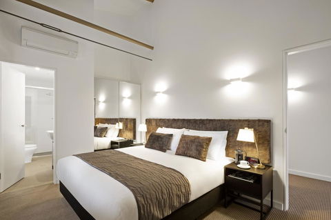 Quest Newcastle West - Accommodation in Bendigo 10