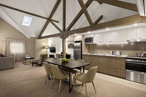 Quest Newcastle West - Accommodation in Bendigo 15