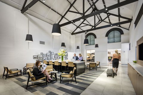 Quest Newcastle West - Accommodation in Bendigo 0