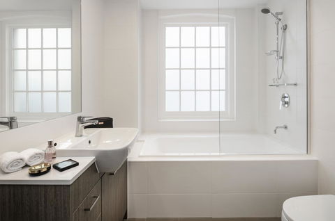 Quest Newcastle West - Accommodation in Bendigo 6