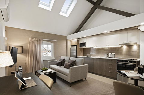 Quest Newcastle West - Accommodation in Bendigo 1