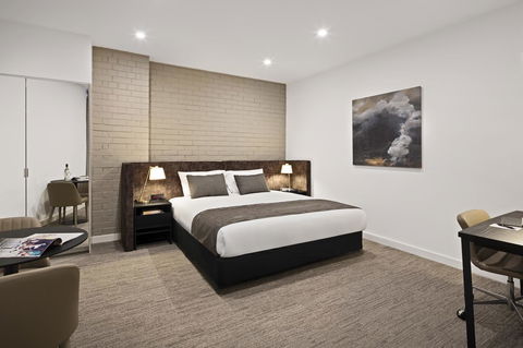 Quest Newcastle West - Accommodation in Bendigo 19
