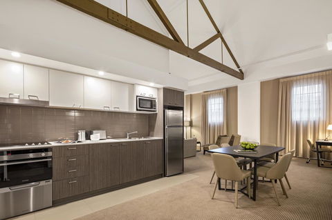 Quest Newcastle West - Accommodation in Bendigo 13