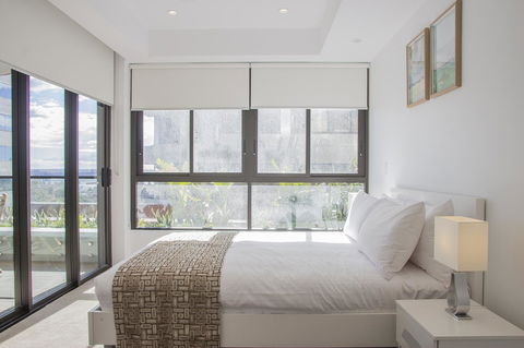 Cozy Apartment With Harbour Bridge View In Bondi - Accommodation in Bendigo 5