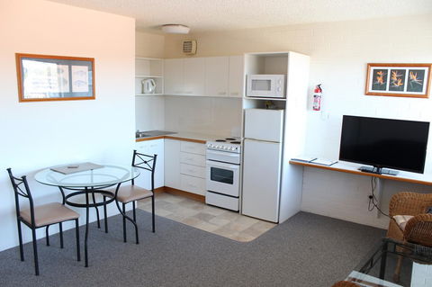Narooma Palms Holiday Apartments - Accommodation in Bendigo 2