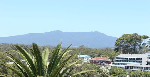 Narooma Palms Holiday Apartments - Accommodation in Bendigo 4