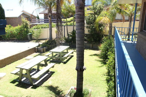 Narooma Palms Holiday Apartments - Accommodation in Bendigo 8