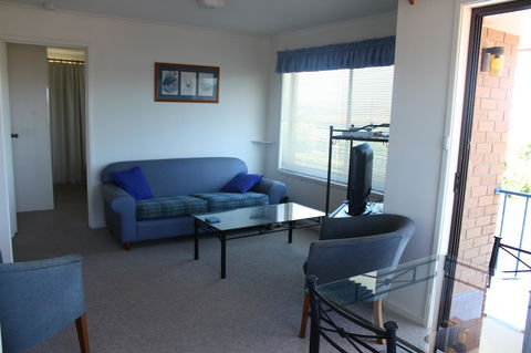 Narooma Palms Holiday Apartments - Accommodation in Bendigo 3